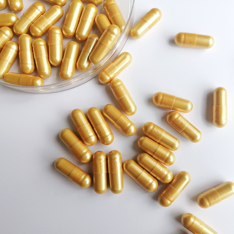 Male Herbal Products Manufacturer - 2025 Europe Best Selling Immunity Health Care Natural