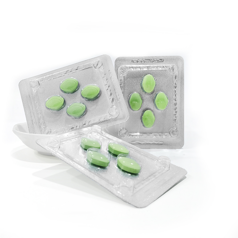 Male Vitality Tablets Manufacturer - Herbal Strip 100mg 500mg OEM Factory Wholesale Price