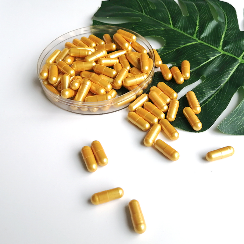 Male Herbal Products Manufacturer - 2025 Europe Best Selling Immunity Health Care Natural