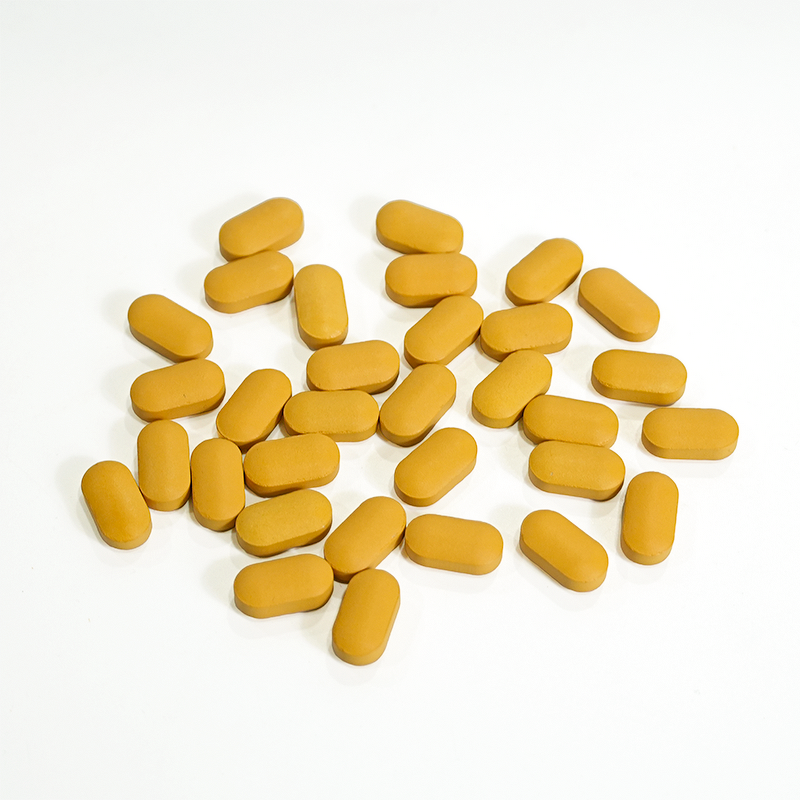 Herbal Pills Manufacturer - Effective Formula Ready Stock Wholesale Private Label