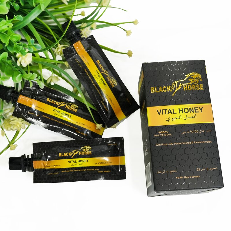 Royal Honey Manufacturer - Energy Supplement Most Popular Products Honey for Man Wholesale