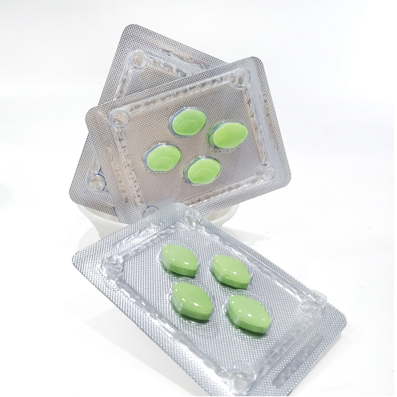 Male Vitality Tablets Manufacturer - Herbal Strip 100mg 500mg OEM Factory Wholesale Price