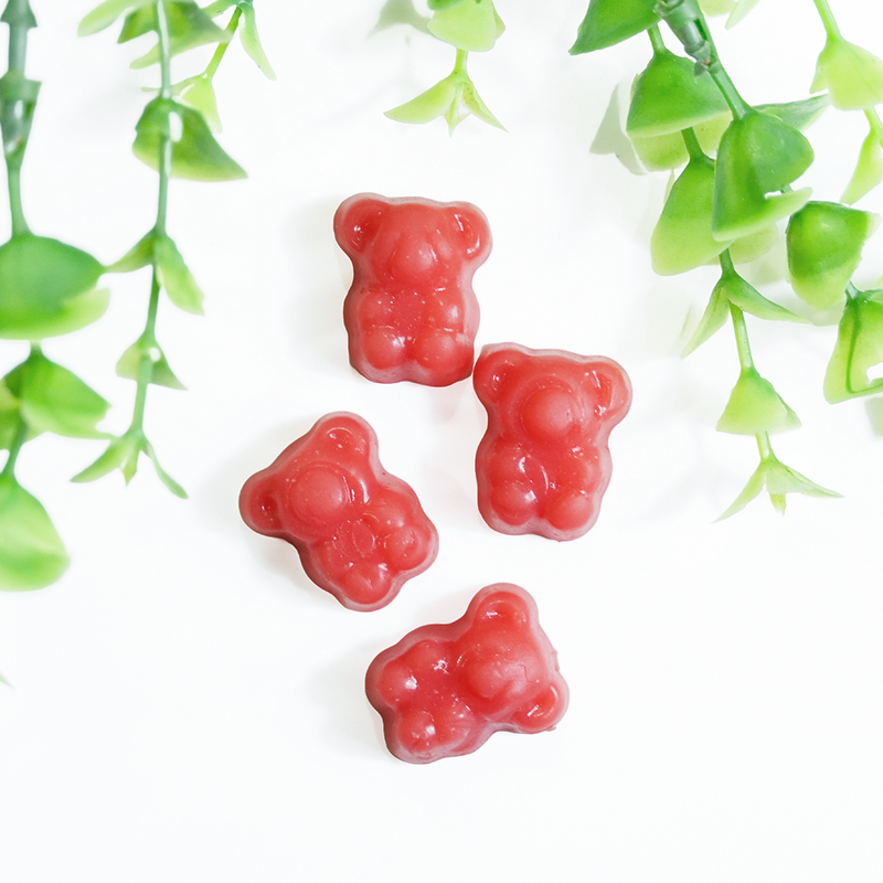 Ashwagandha Gummies Manufacturer - Dietary Fiber Health Wellness & OEM/ODM Private Label