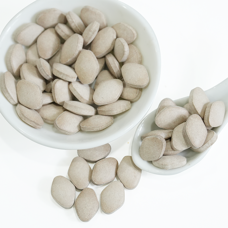 Men's Herbal Pills Manufacturer - Natural Dietary Supplement Factory Wholesale Hot Selling