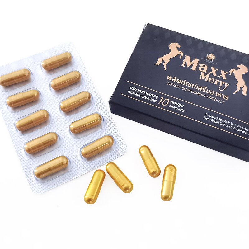 Epimedium Capsules Manufacturer - Natural Herbal Vitality Maintenance Wholesale Customization