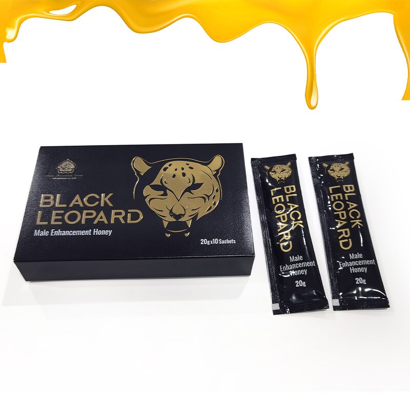 Royal Honey Manufacturer - Premium VIP Men's Healthy Food Oral Liquid Adult Factory Wholesale Hot Sale