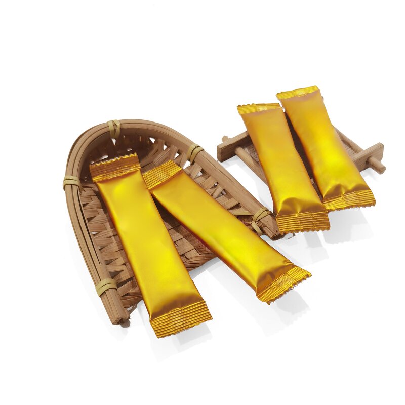 Royal Honey Manufacturer - Organic Energy Herbal Essences New Packaging Replenish Vitality