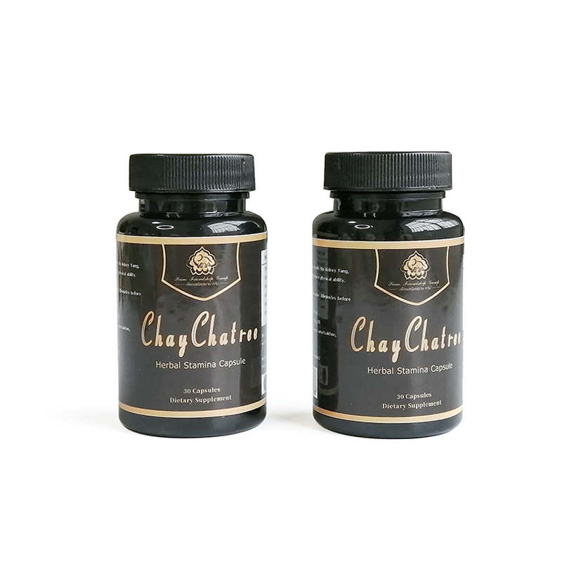 Herbal Tonic Capsules Manufacturer - 30pill 500mg Herbal Supplement Low MOQ Hot Sale