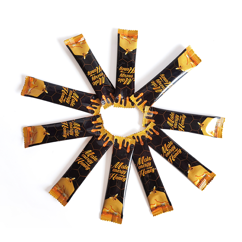 Royal Honey Manufacturer - 2025 EU Hot Selling Male Honey Health Supplement OEM/ODM Customized