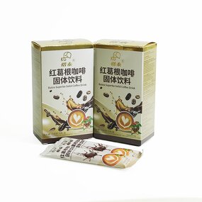 Instant Coffee Manufacturer - Men's Herbal Red Kudzu Root Health Care Supplement Wholesale