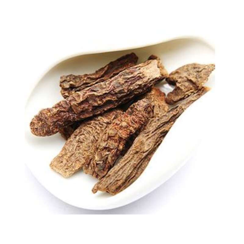 Cistanche Tubulosa Extract Powder Manufacturer - Factory Supply High Quality Purity Natural