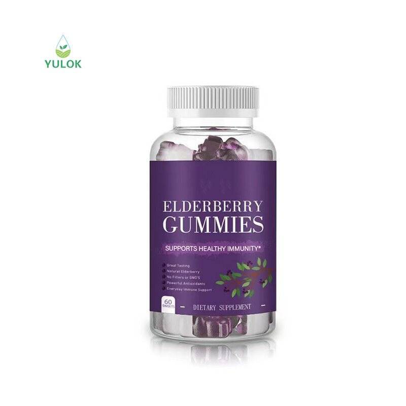 BCAA Gummies Manufacturer - Delicious Fruit Flavor for Endurance & Energy