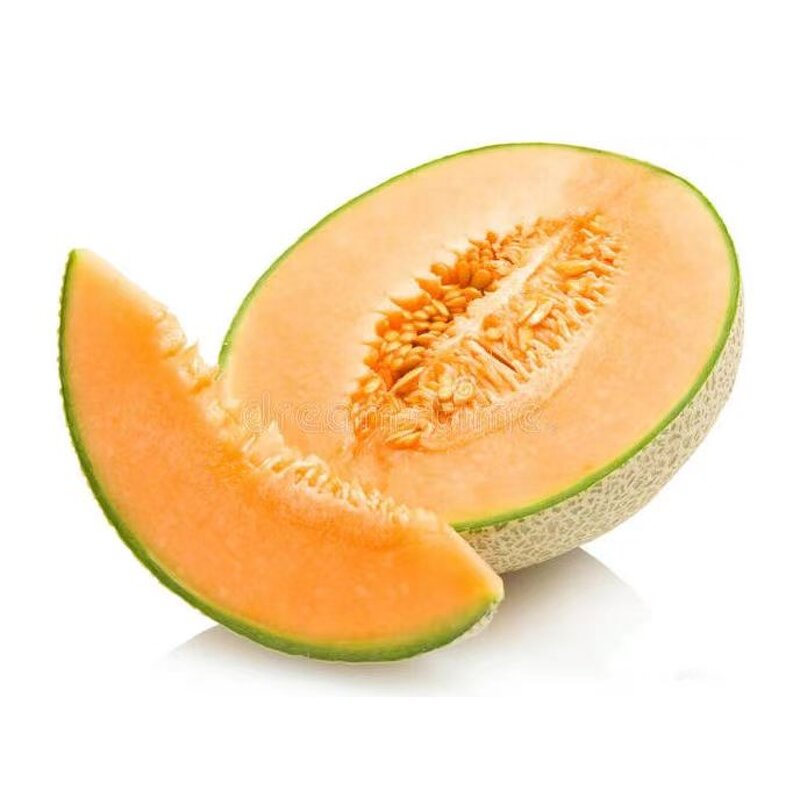 Cantaloupe Extract Powder Manufacturer - 100% Natural Best Sellers Food Grade Hami Melon