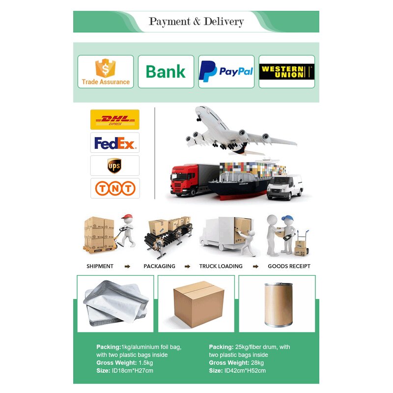 Melatonin Powder Manufacturer - Manufacturer Supply OEM Organic Nutrition Bulk