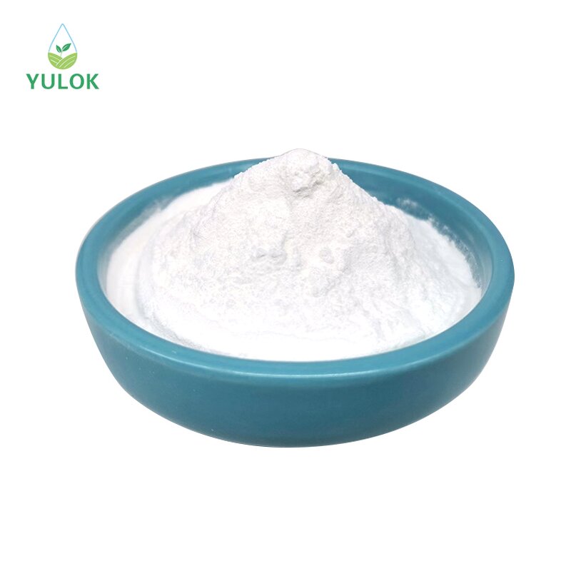 Pterostilbene Powder Manufacturer - Manufacturer Well Made Food Grade Green Water Soluble