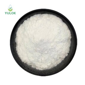 Alpha Arbutin Powder Manufacturer - Wholesale Raw Cosmetic Grade Extract for Whitening