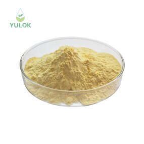 Folic Acid Powder Manufacturer - Manufacturers Price Natural Vitamin B9 Food Supplement