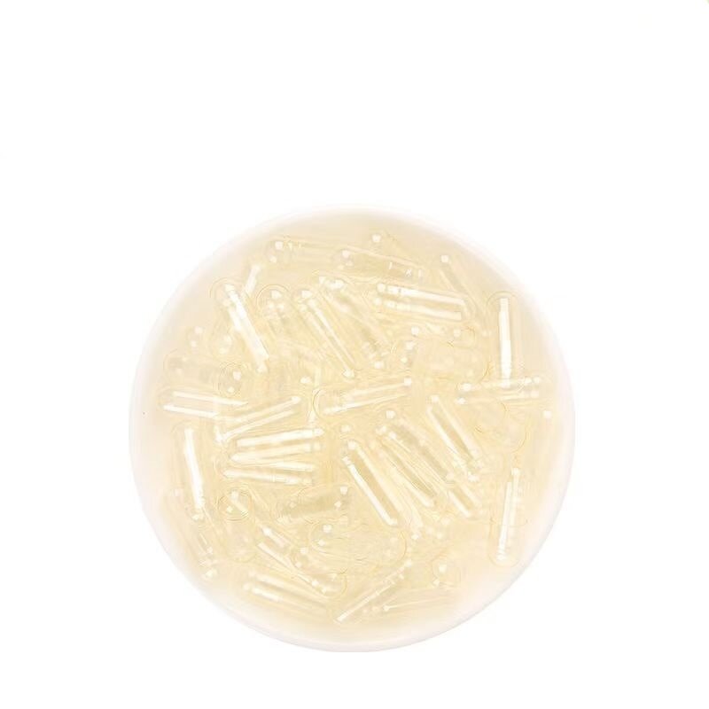 Ashwagandha Root Extract Capsule Manufacturer - Wholesale 100% Natural Food Grade