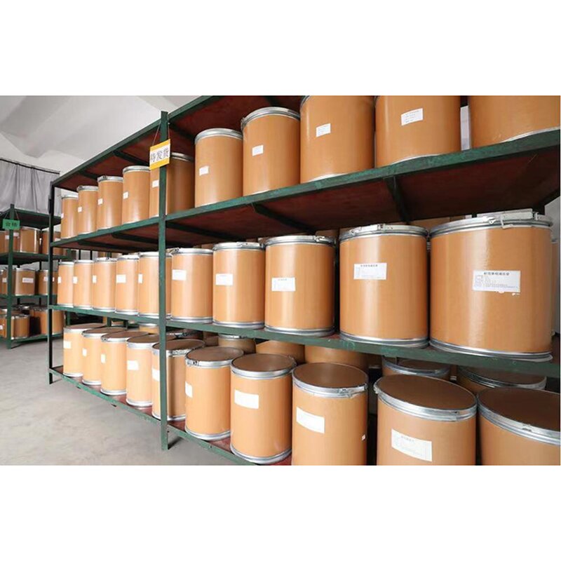 Silk Amino Acid Powder Manufacturer - Factory Supply Cosmetic Grade Pure Organic