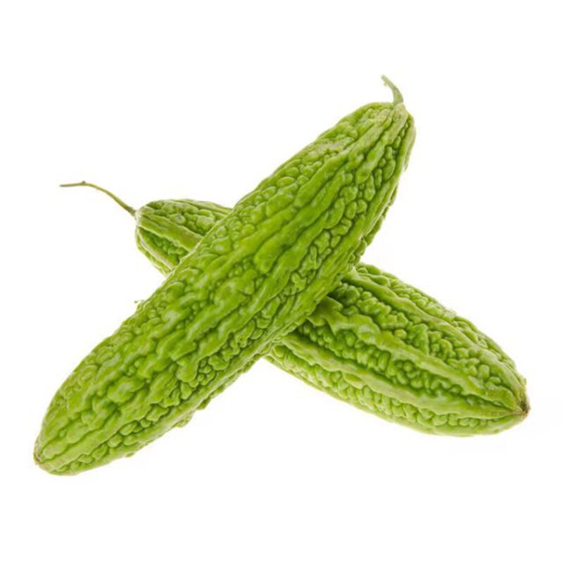 Bitter Melon Extract Powder Manufacturer - Momordica Charantia 10%-30% Charantin for Weight Loss