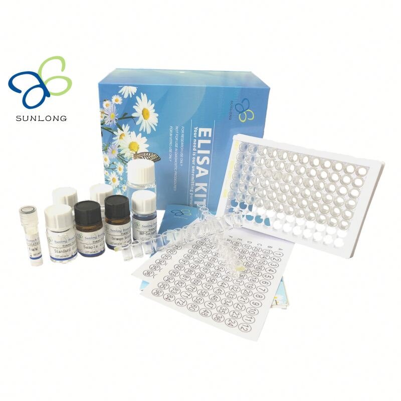 ELISA Kit Manufacturer - Chicken Infectious Coryza ic Bacterial Disease