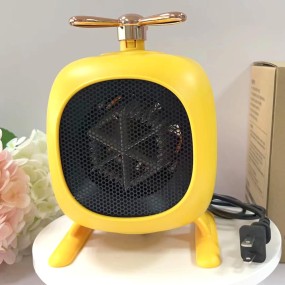 Room Heater Factory - PTC Ceramic Hot Air Blower