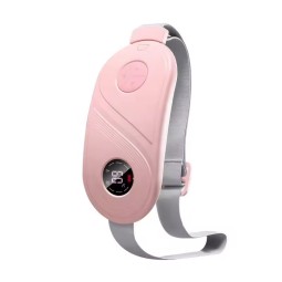 Menstrual Massage Belt Manufacturer - Intelligent Pain Relief Heating