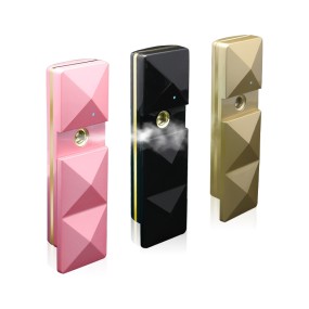 Electric Nano Steamer Supplier - Patented Korean Technology Hot Sale