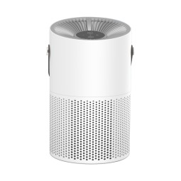 Air Purifier Factory - H13 HEPA Carbon Allergies Desktop