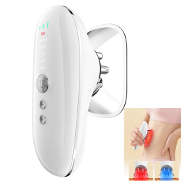 Whole Body Massager Factory - Handheld USB Abdominal Care
