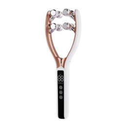 Microcurrent Device Supplier - V-Type Vibration Skin Tightening