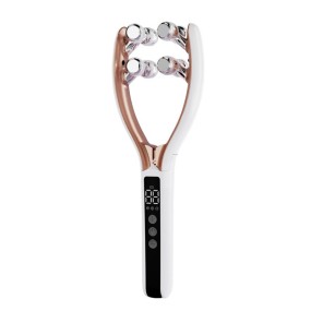 Microcurrent Device Supplier - V-Type Vibration Skin Tightening