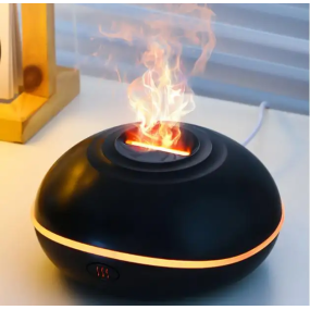 Oil Diffuser Manufacturer - USB Portable Waterless Aroma