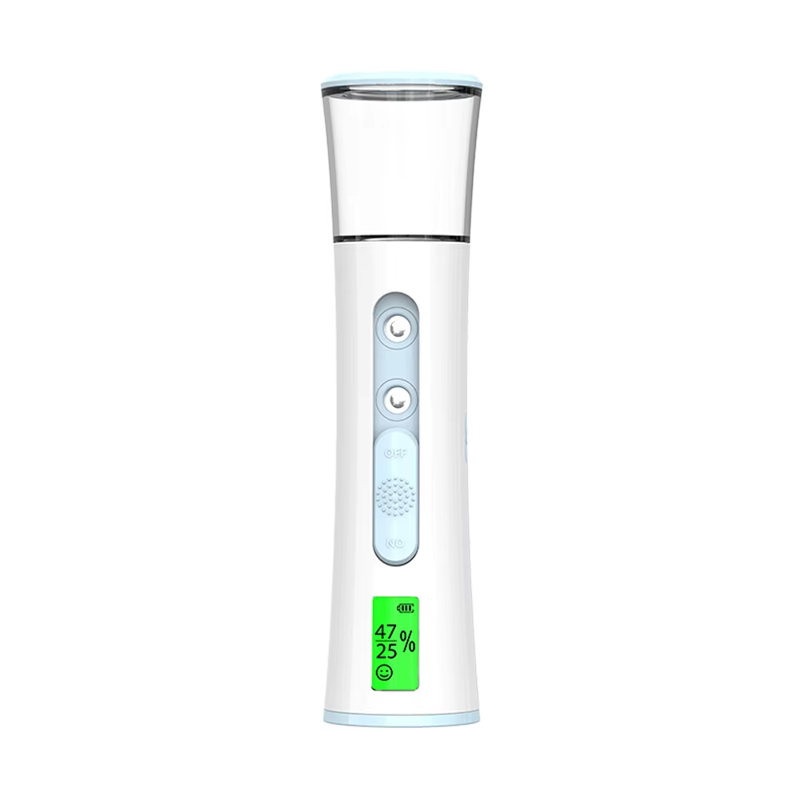 Skin Moisture Tester Manufacturer - Nano Mist Sprayer 2-in-1 Digital