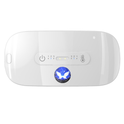 Warm Palace Massage Belt Manufacturer - Infrared Physiotherapy Vibration