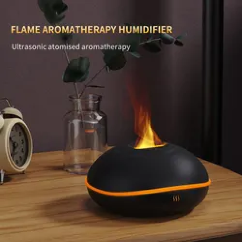 Oil Diffuser Manufacturer - USB Portable Waterless Aroma