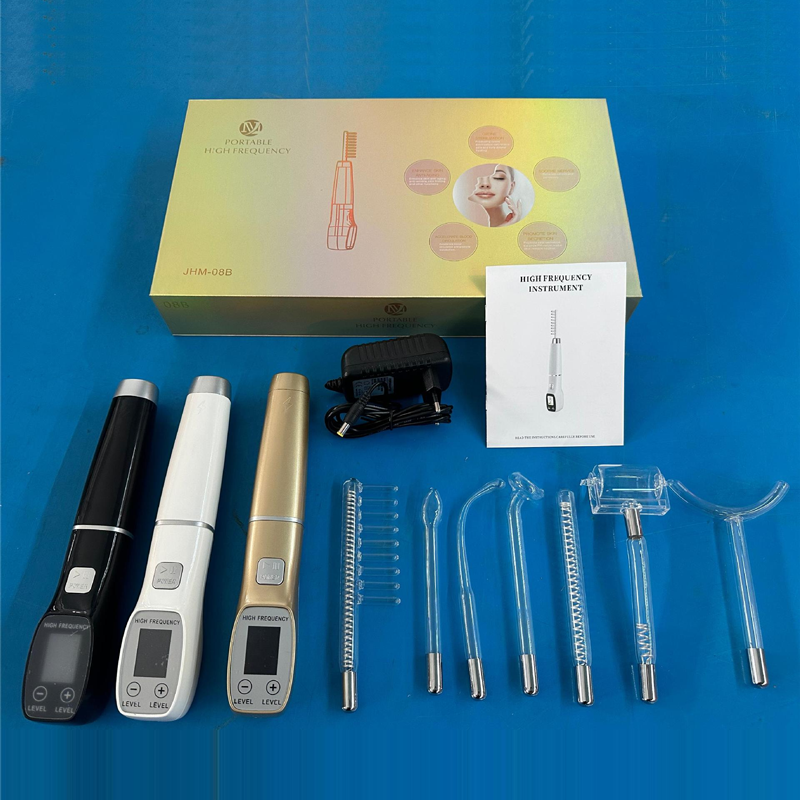 Personal Care Device Supplier - High Frequency Body Relaxation