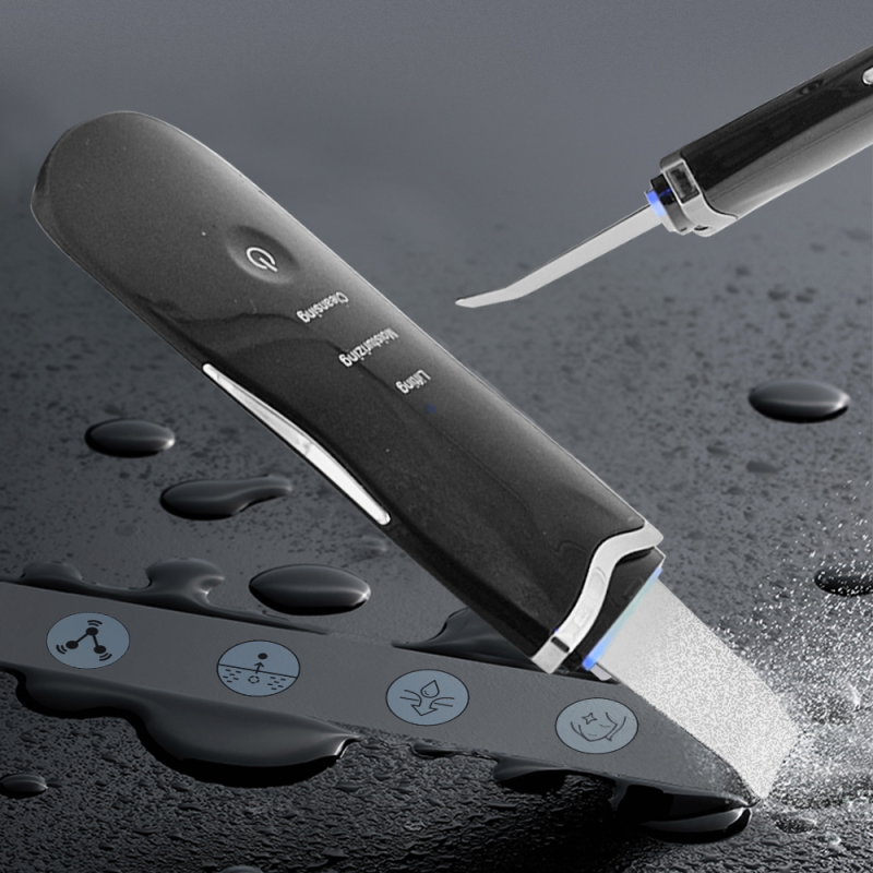 Ultrasonic Spatula Manufacturer - Electric Facial Dead Skin