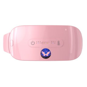 Infrared Massager Belt Factory - Rechargeable Waist Warmth
