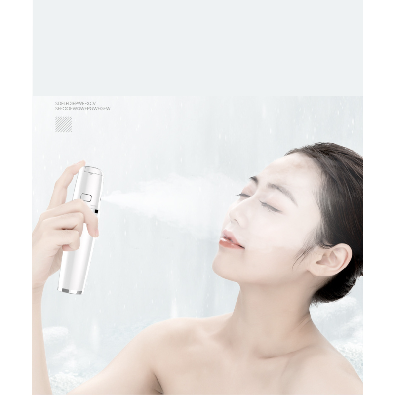 Empty Beauty Sprayer Factory - 20ml High Pressure OEM Mister