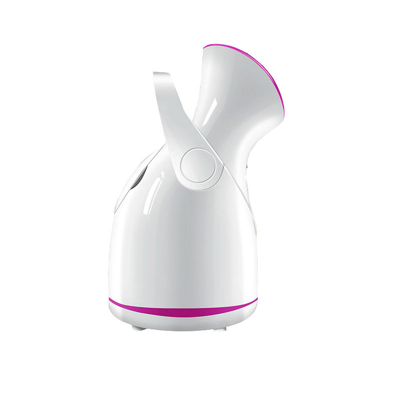 Nano Steam Facial Steamer Factory - Hot Mist Pore Cleansing