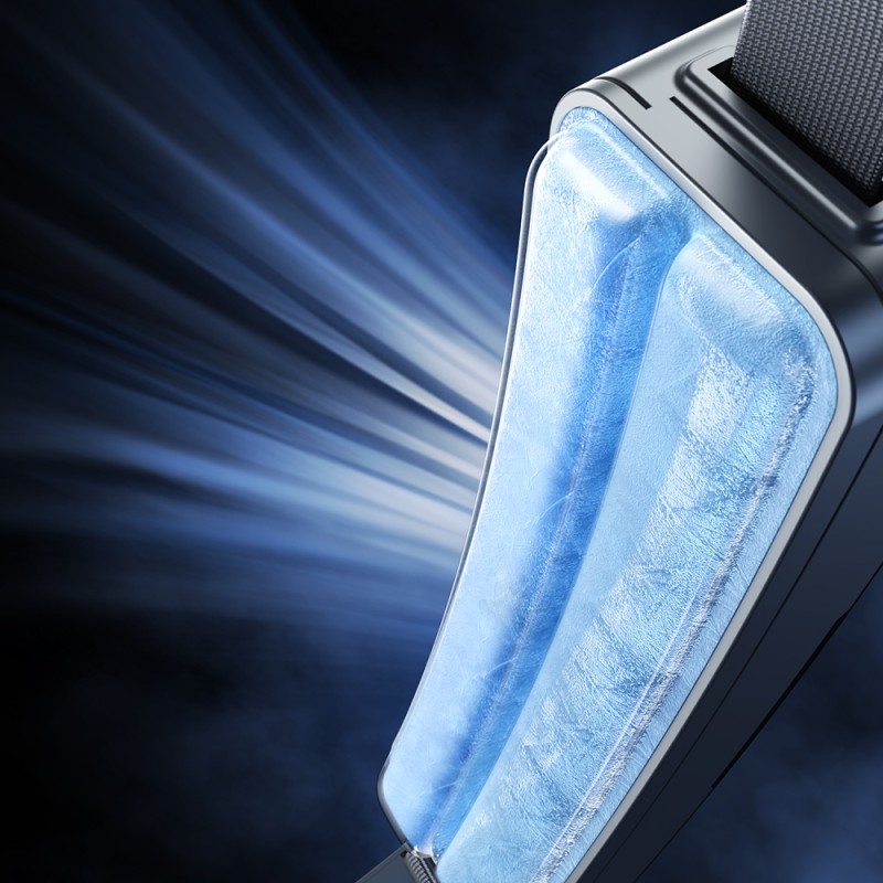 Waist Cooling Fan Manufacturer - Portable Personal Air Cooler