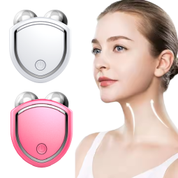 Microcurrent Beauty Machine Supplier - ABS US Plug Collagen