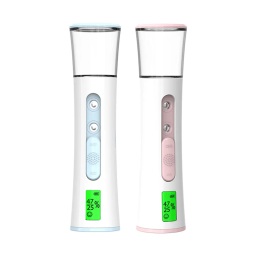 Skin Moisture Tester Manufacturer - Nano Mist Sprayer 2-in-1 Digital