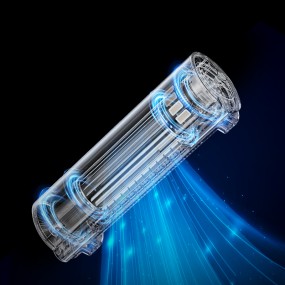 Car Neck Fan Supplier - 360 Adjustable Vehicle Seat