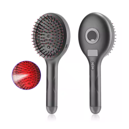 Electric Hair Brush Factory - Aromatherapy Oil Diffuser Growth