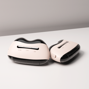 Electric Beauty Tool Manufacturer - Customized Logo Cold Warm