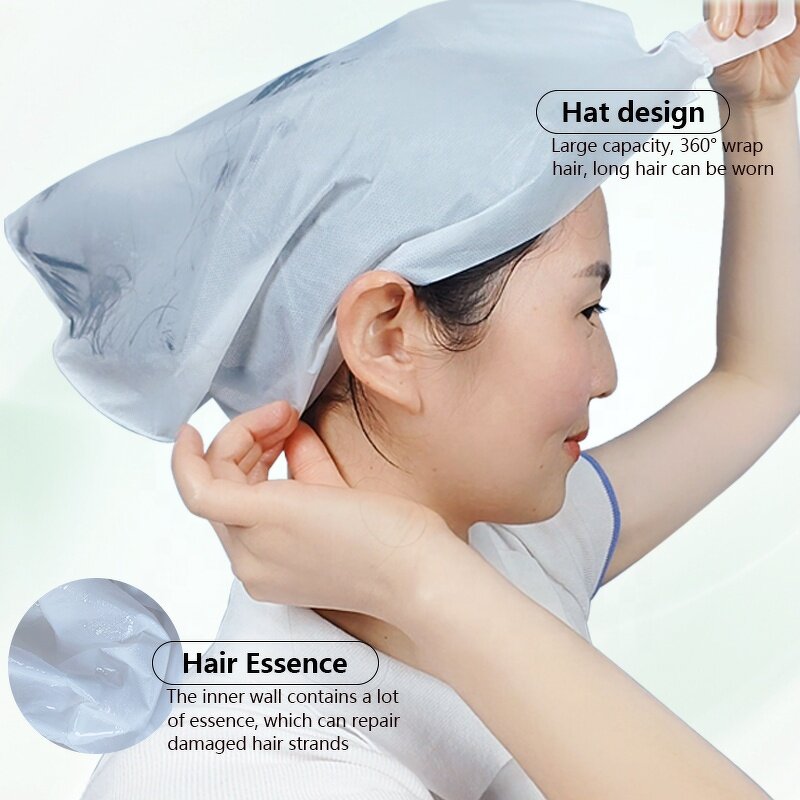 Hair Mask Manufacturer - Best Repair Collagen Keratin Sheet with Argan Oil Treatment