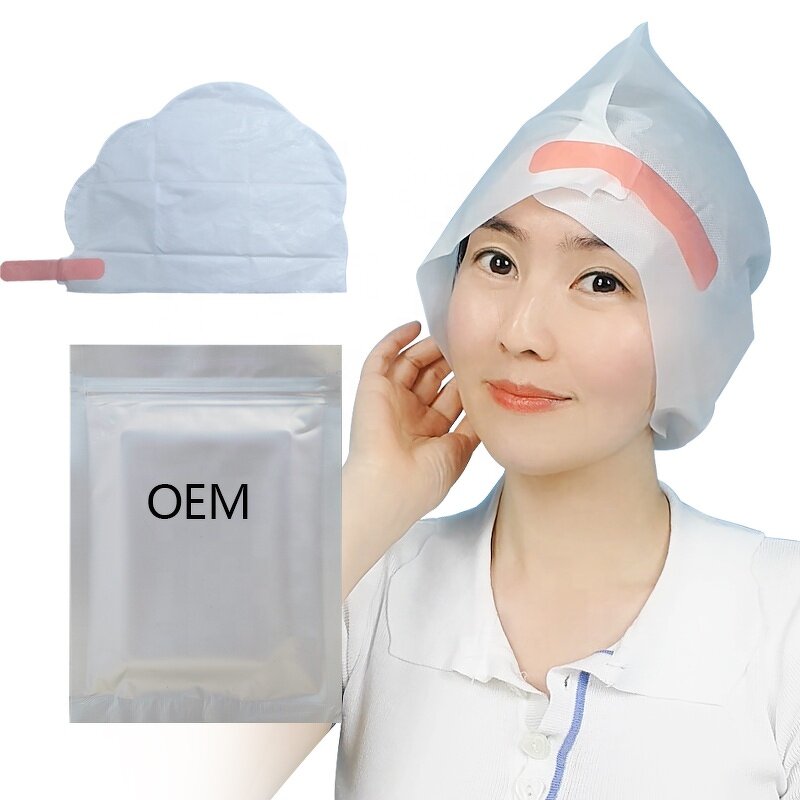 Hair Treatment Mask Manufacturer - OEM Professional with Coconut Oil Collagen Keratin