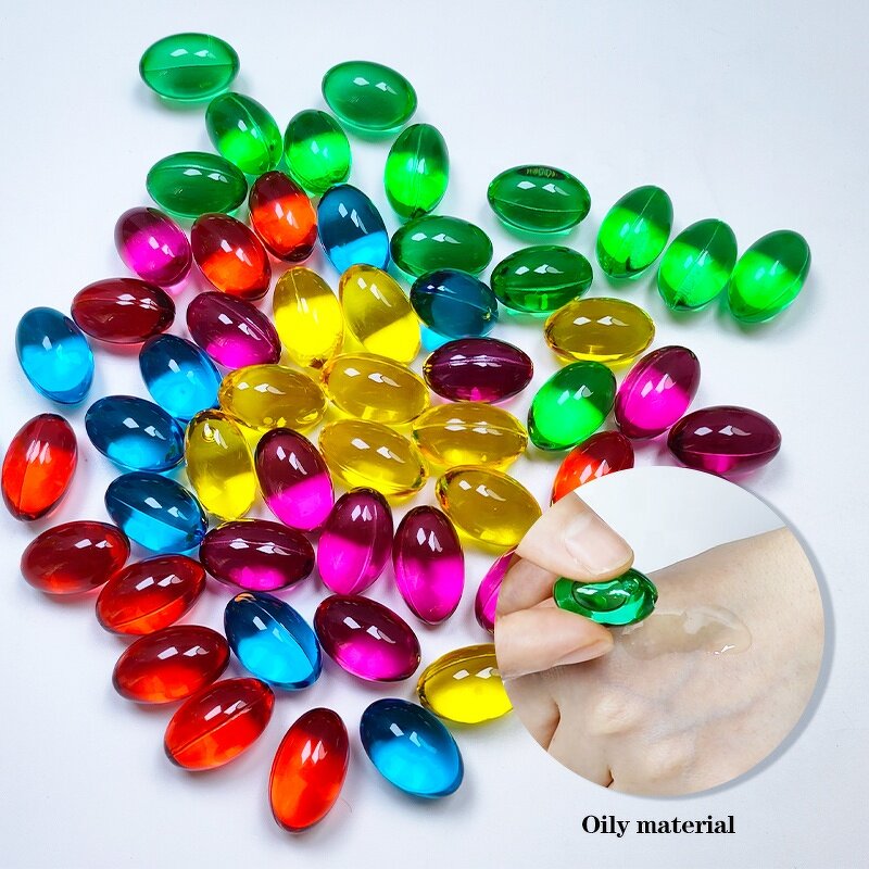 Hair Oil Capsules Manufacturer - Rosemary 100% Natural Herbal Organic Essential Oils